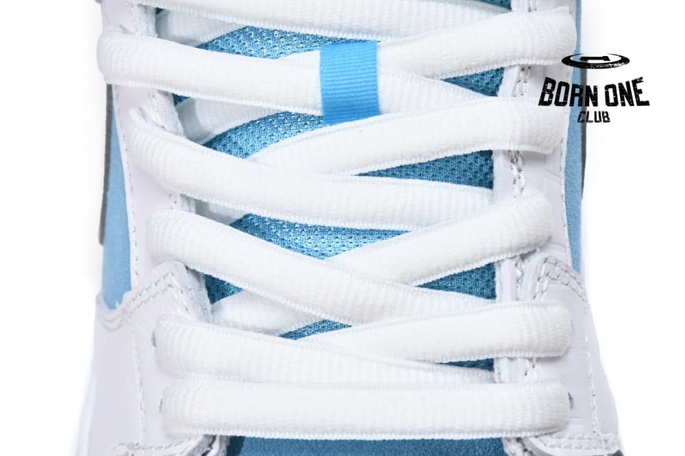 Nike SB Dunk Low Pro FTC Lagoon Pulse (Regular Box) DH7687-400