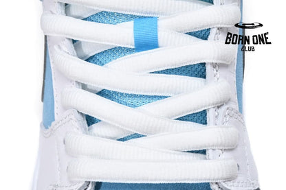 Nike SB Dunk Low Pro FTC Lagoon Pulse (Regular Box) DH7687-400