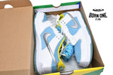 Nike SB Dunk Low Pro FTC Lagoon Pulse (Regular Box) DH7687-400