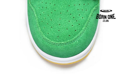 Nike SB Dunk Low Pro St.Patricks Day (2022) BQ6817-303
