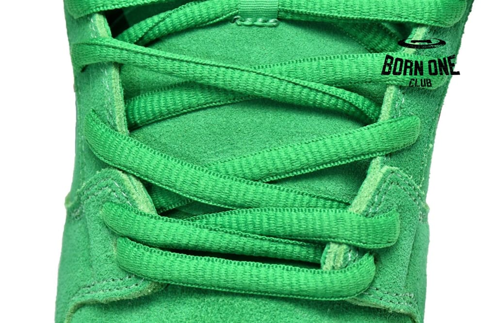 Nike SB Dunk Low Pro St.Patricks Day (2022) BQ6817-303