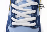 Nike SB Dunk Low Pro Why So Sad? DX5549-400