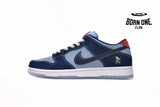 Nike SB Dunk Low Pro Why So Sad? DX5549-400