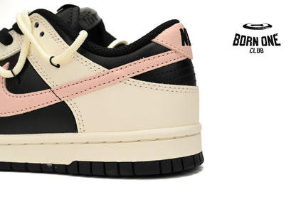 Nike SB Dunk Low Smoked Roses FD1232-001 (Limited customized)