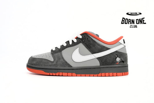 Nike SB Dunk Low Staple NYC Pigeon 304292-011