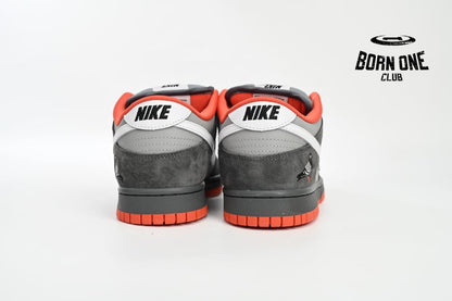 Nike SB Dunk Low Staple NYC Pigeon 304292-011
