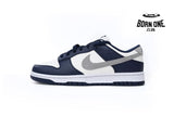 Nike SB Dunk Low Summit White Midnight Navy FD9749-400