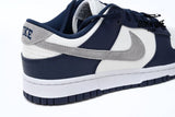 Nike SB Dunk Low Summit White Midnight Navy FD9749-400