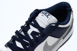 Nike SB Dunk Low Summit White Midnight Navy FD9749-400