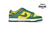 Nike SB Dunk Low Supreme Brazil DO7412-983