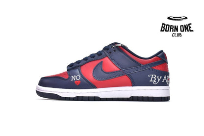 Nike SB Dunk Low Supreme By Any Mean DO7412-982