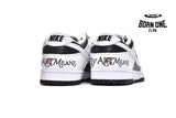 Nike SB Dunk Low Supreme By Any Means DO7412-984