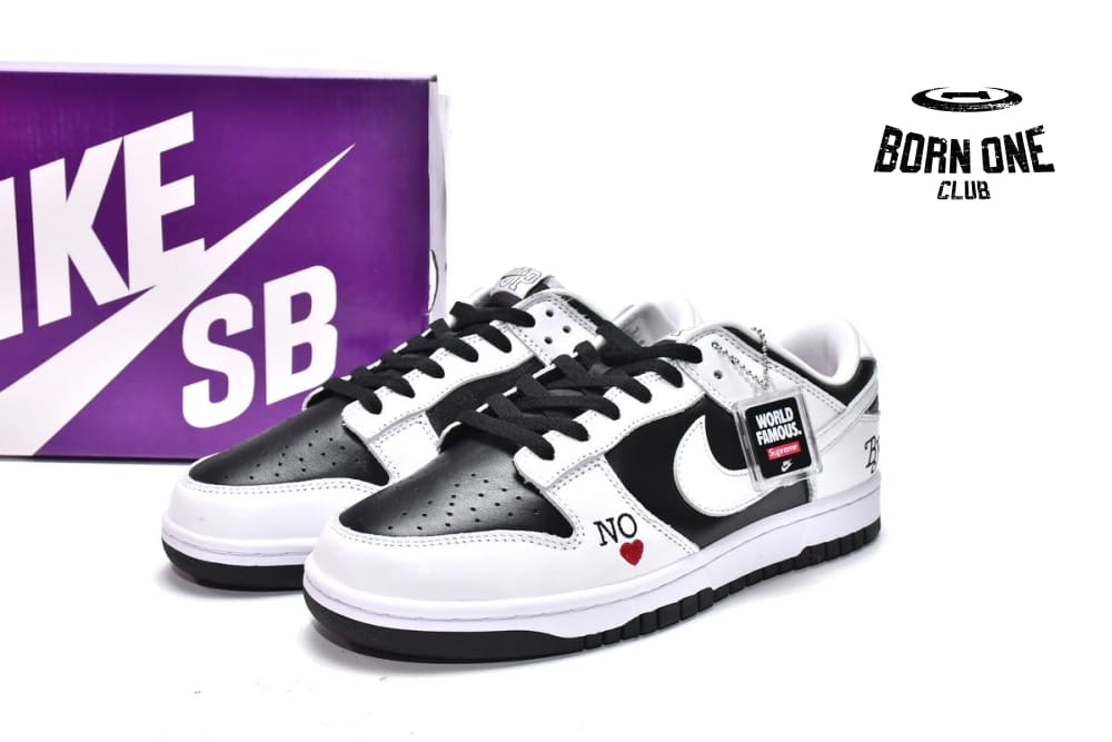 Nike SB Dunk Low Supreme By Any Means DO7412-984
