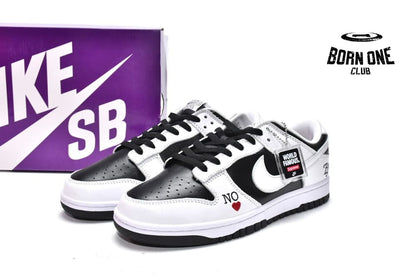 Nike SB Dunk Low Supreme By Any Means DO7412-984