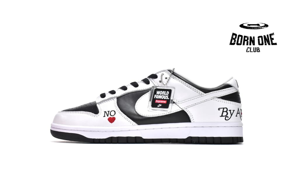 Nike SB Dunk Low Supreme By Any Means DO7412-984