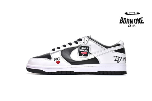 Nike SB Dunk Low Supreme By Any Means DO7412-984