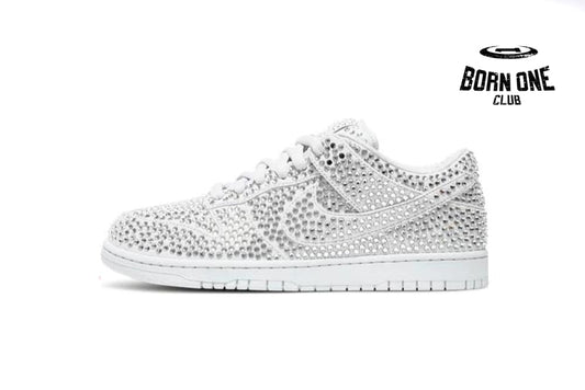 Nike SB Dunk Low "Swarovski Crystals" sneakers CZ2670-001