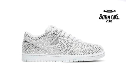 Nike SB Dunk Low "Swarovski Crystals" sneakers CZ2670-001