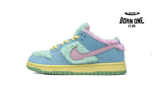 Nike SB Dunk Low Verdy Visty FN6040-400