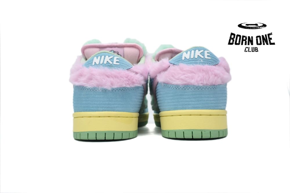 Nike SB Dunk Low Verdy Visty FN6040-400