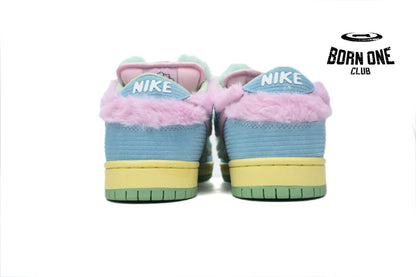 Nike SB Dunk Low Verdy Visty FN6040-400