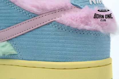 Nike SB Dunk Low Verdy Visty FN6040-400