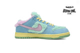 Nike SB Dunk Low Verdy Visty FN6040-400