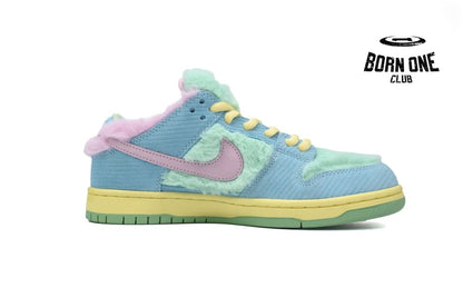 Nike SB Dunk Low Verdy Visty FN6040-400