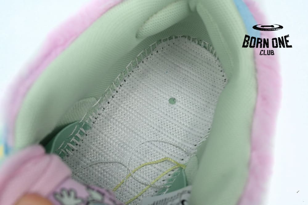 Nike SB Dunk Low Verdy Visty FN6040-400