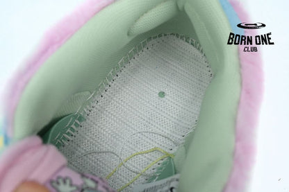 Nike SB Dunk Low Verdy Visty FN6040-400