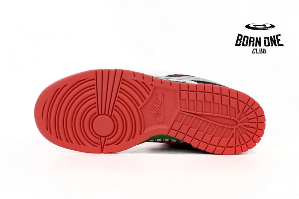 Nike SB Dunk Low What the Dunk 318403-141