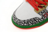 Nike SB Dunk Low What the Dunk 318403-141
