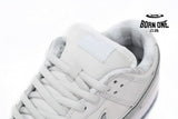 Nike SB Dunk Low White Lobster (Friends and Family) FD8776-100