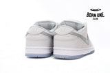 Nike SB Dunk Low White Lobster (Friends and Family) FD8776-100