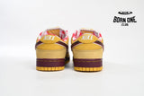 Nike SB Dunk Low Yellow Lobster 313170-137566