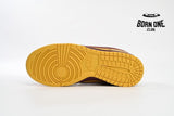 Nike SB Dunk Low Yellow Lobster 313170-137566