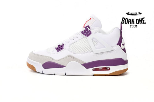 Nike SB x Air Jordan 4 PAICU DR5415-150