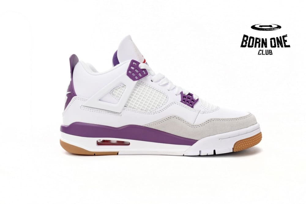Nike SB x Air Jordan 4 PAICU DR5415-150