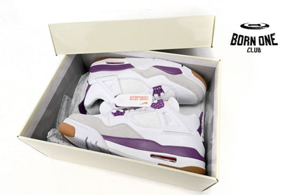 Nike SB x Air Jordan 4 PAICU DR5415-150