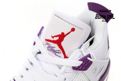 Nike SB x Air Jordan 4 PAICU DR5415-150