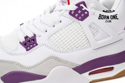 Nike SB x Air Jordan 4 PAICU DR5415-150