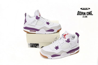 Nike SB x Air Jordan 4 PAICU DR5415-150
