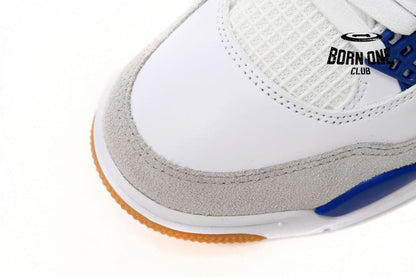 Nike SB x Air Jordan 4 "Sapphire" Sapphire Blue DR5415-140