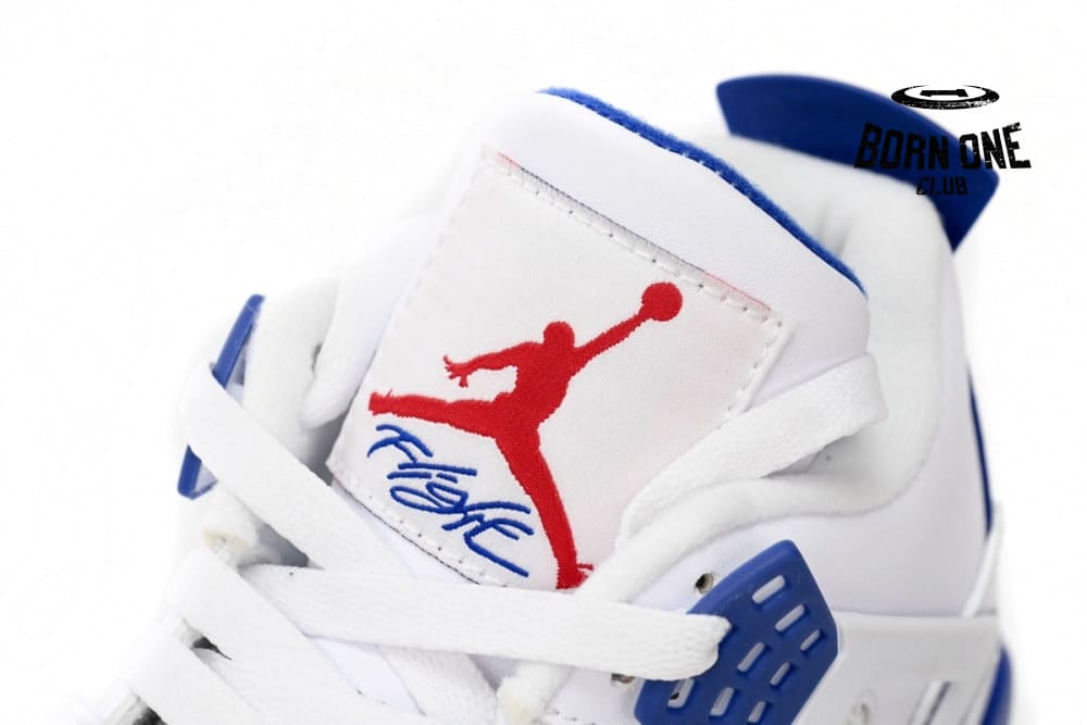 Nike SB x Air Jordan 4 "Sapphire" Sapphire Blue DR5415-140