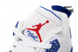 Nike SB x Air Jordan 4 "Sapphire" Sapphire Blue DR5415-140