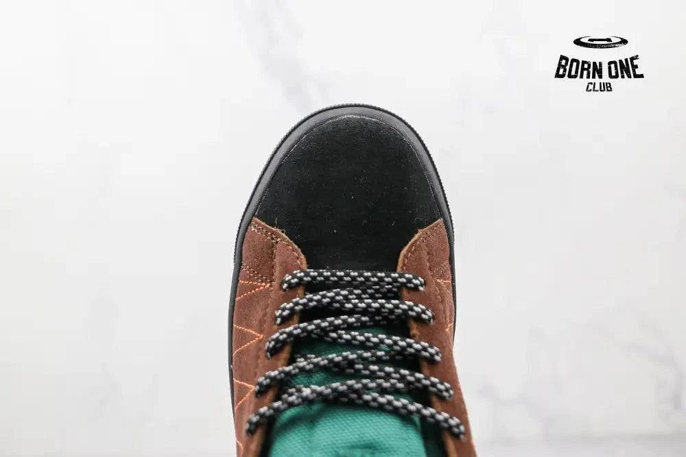 Nike SB Zoom Blazer Mid PRM Nike SB Zoom Blazer Mid PRM