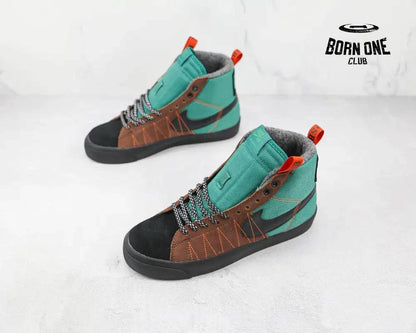 Nike SB Zoom Blazer Mid PRM Nike SB Zoom Blazer Mid PRM