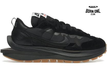 Nike Vaporwaffle Sacai Black Gum Nike Vaporwaffle Sacai Black Gum