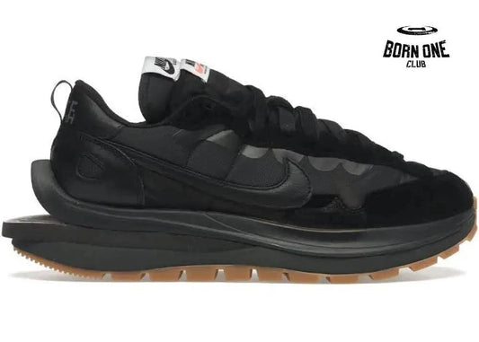 Nike Vaporwaffle Sacai Black Gum Nike Vaporwaffle Sacai Black Gum