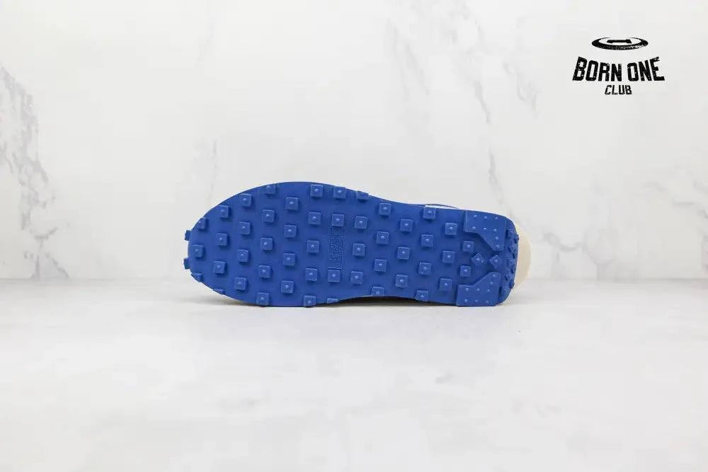 Nike Waffle Sacai Undercover Night Maroon Team Royal Nike Waffle Sacai Undercover Night Maroon Team Royal